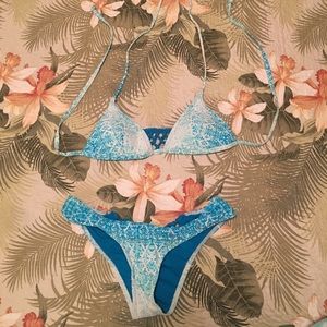 Rip Curl Bathing Suit